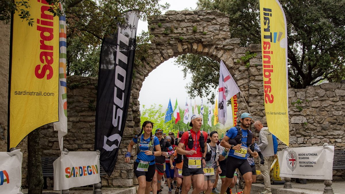  © Sardinia Trail Ufficio Stampa
