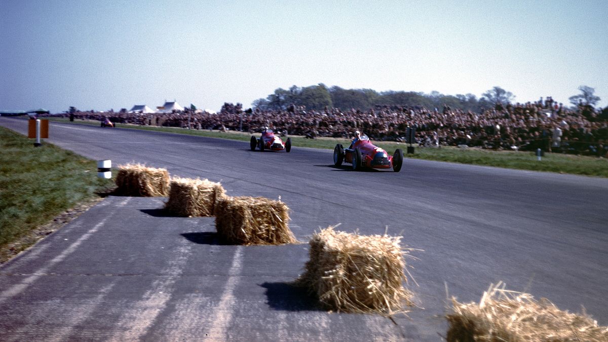  © Getty Images