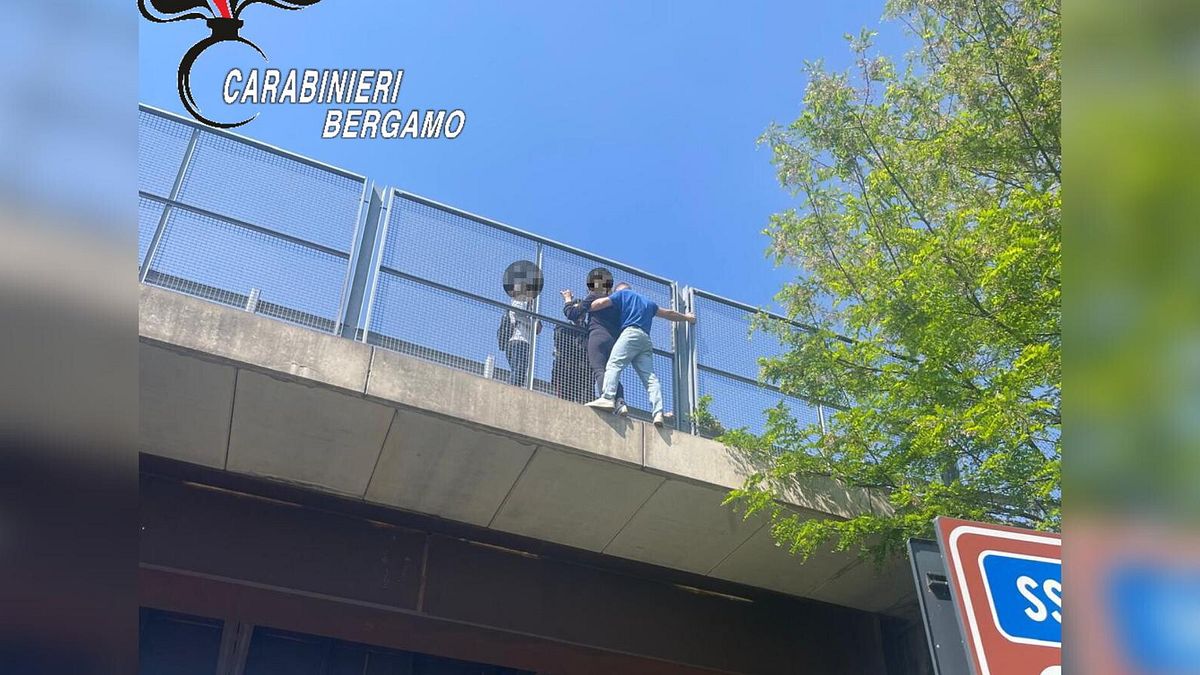  © Carabinieri
