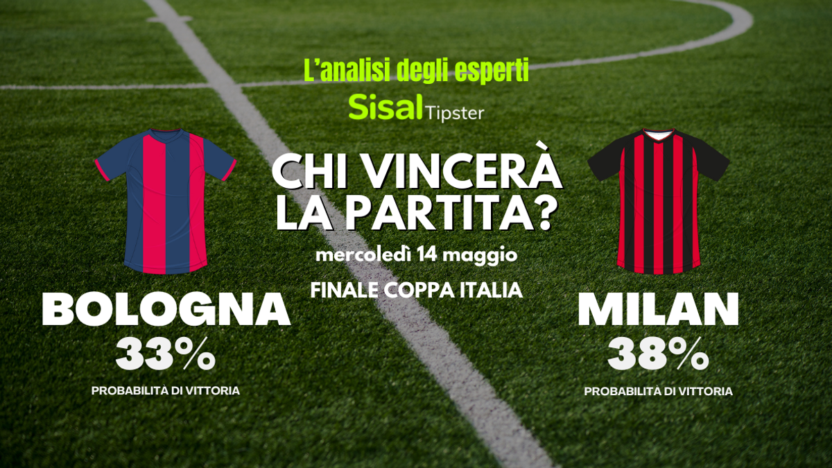  © Sportmediaset-SisalTipster