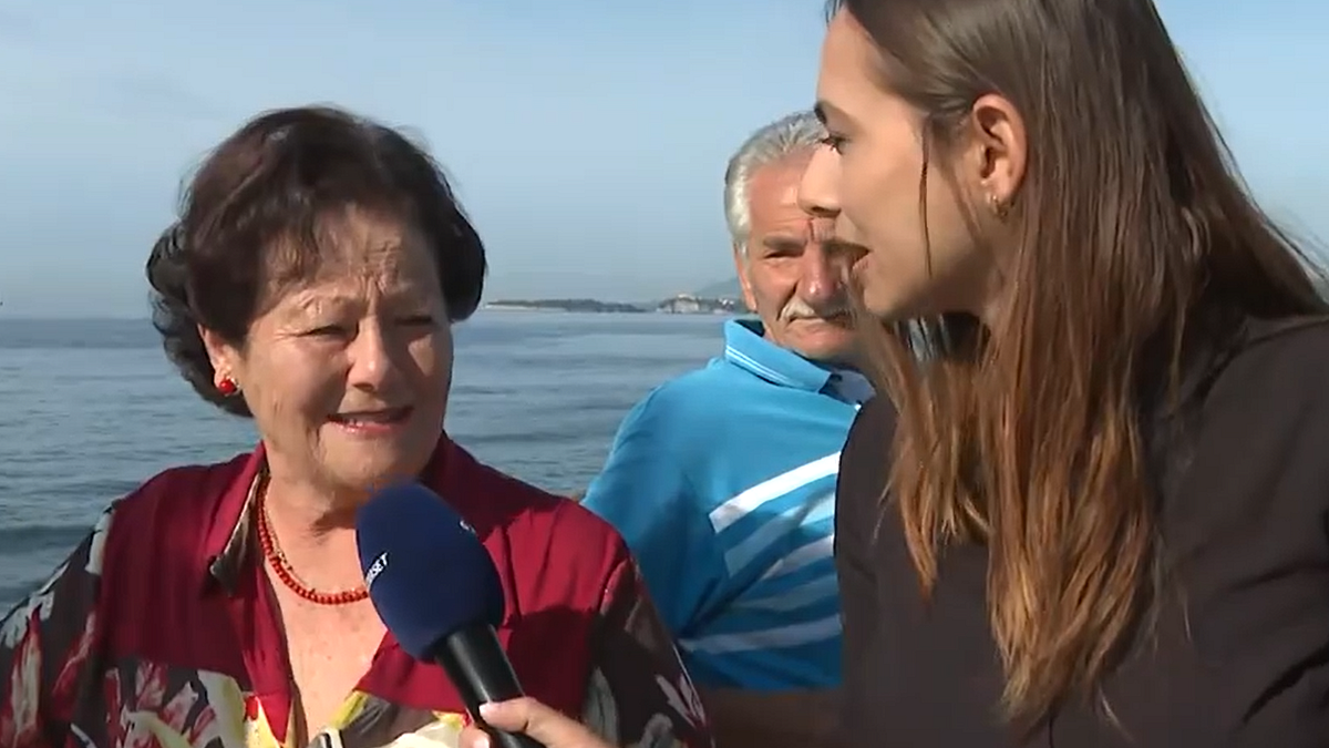  © Da video