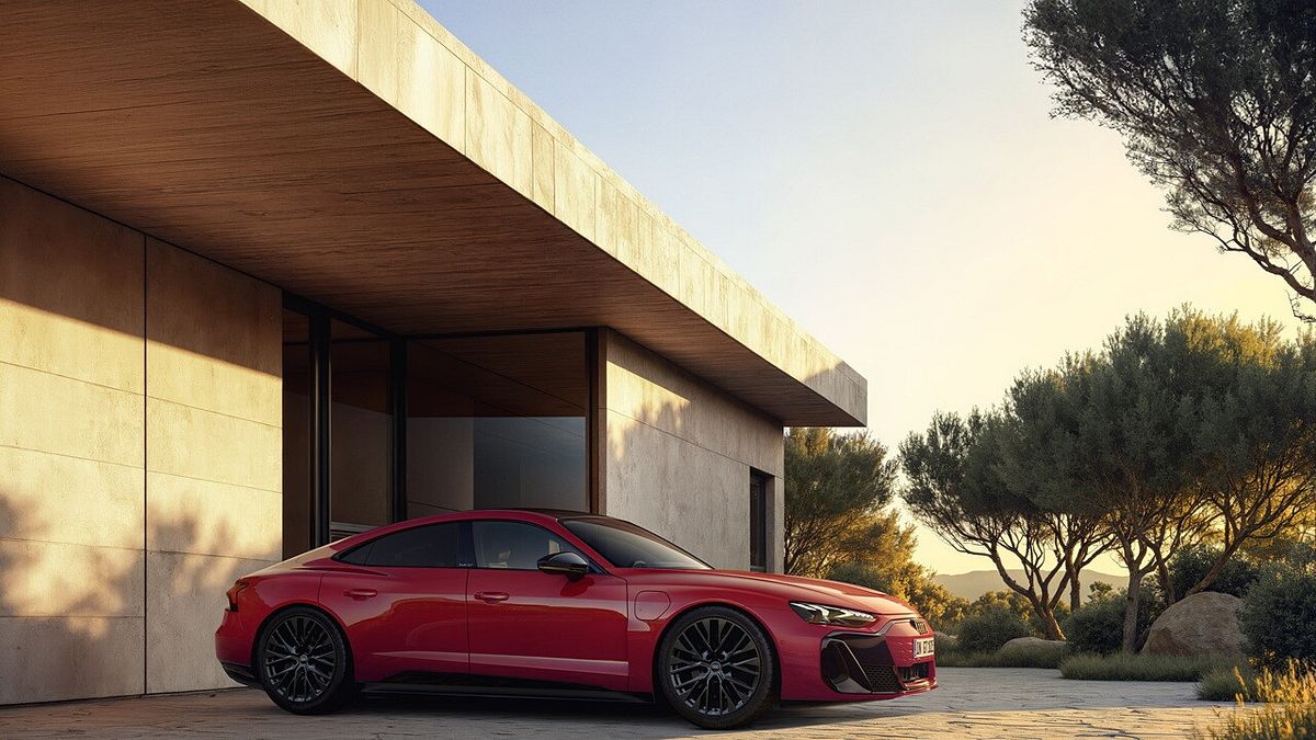  © Ufficio stampa Audi