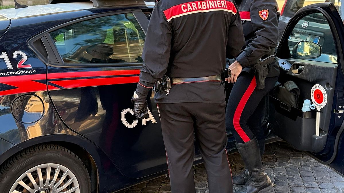  © Carabinieri