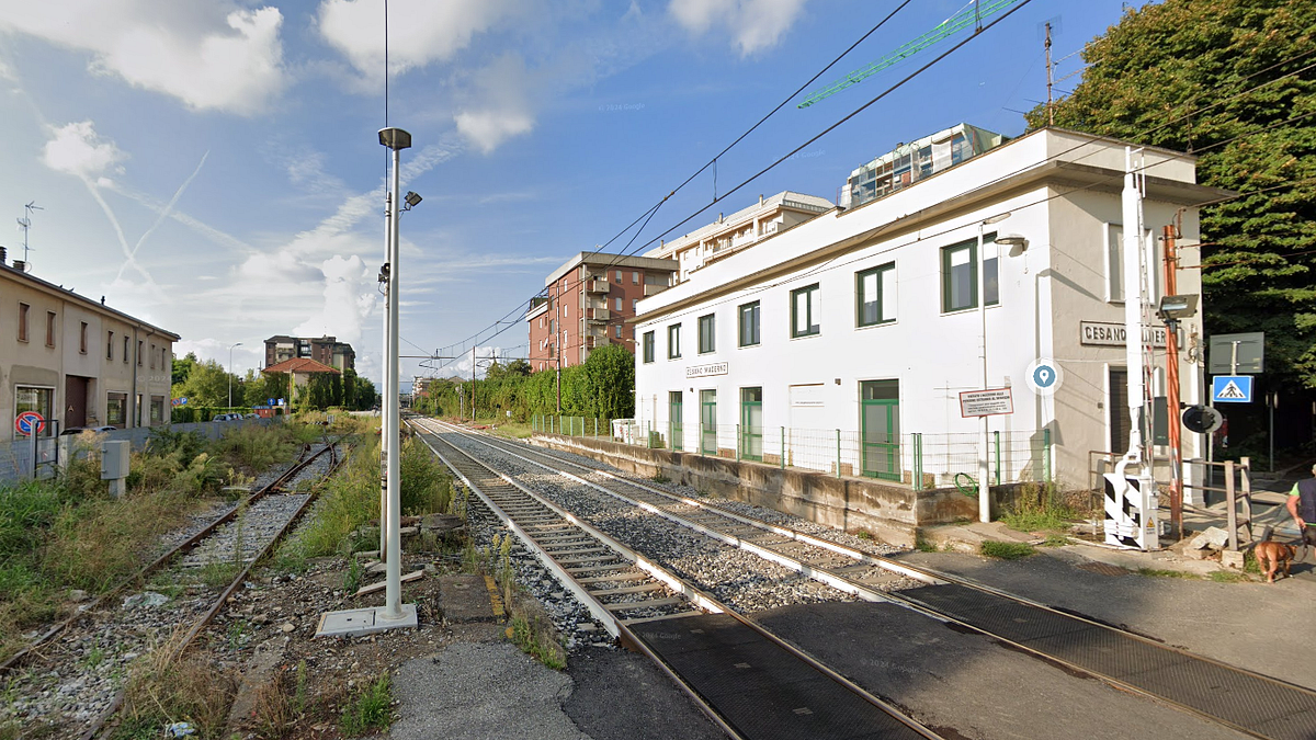  © Google Maps