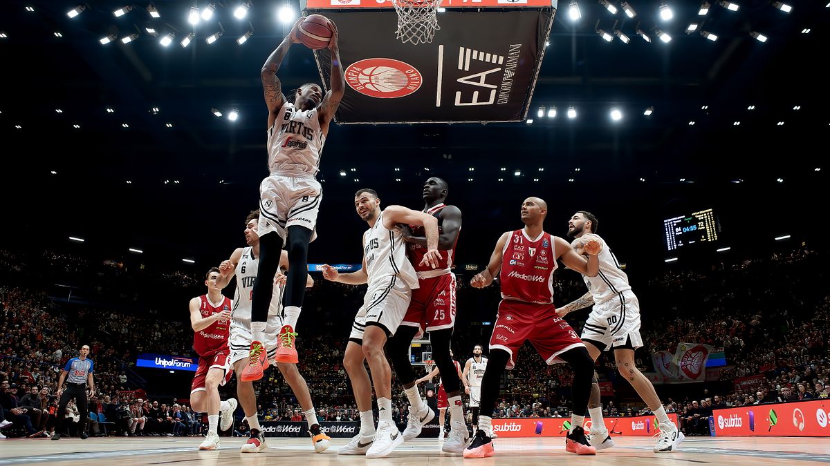  © legabasket