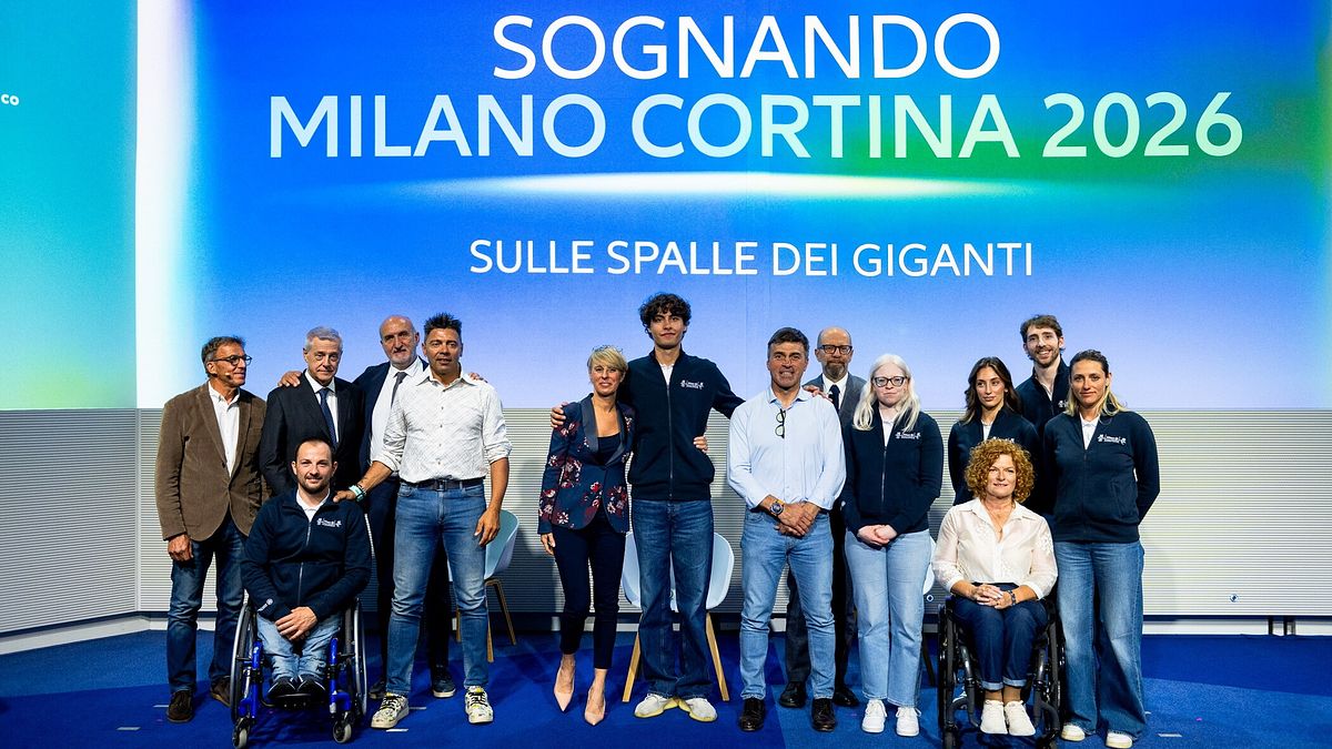  © Ufficio Stampa