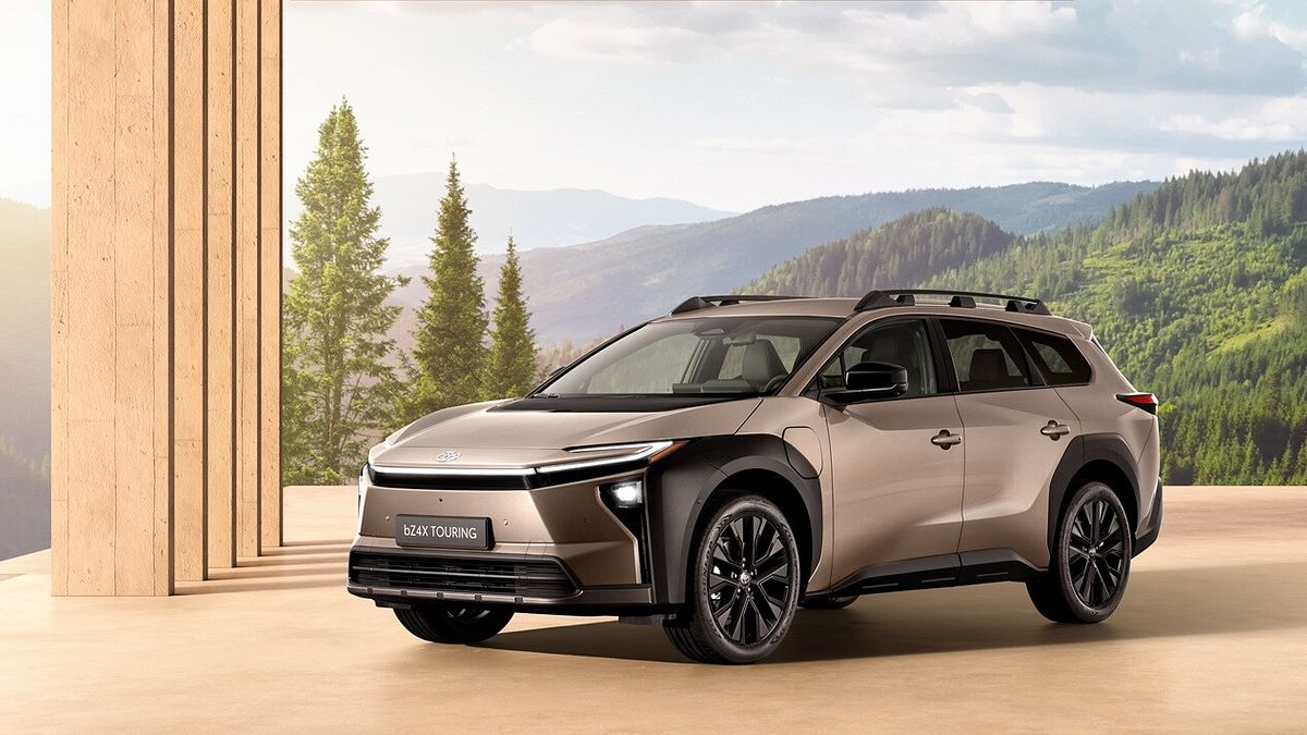  © Ufficio stampa Toyota