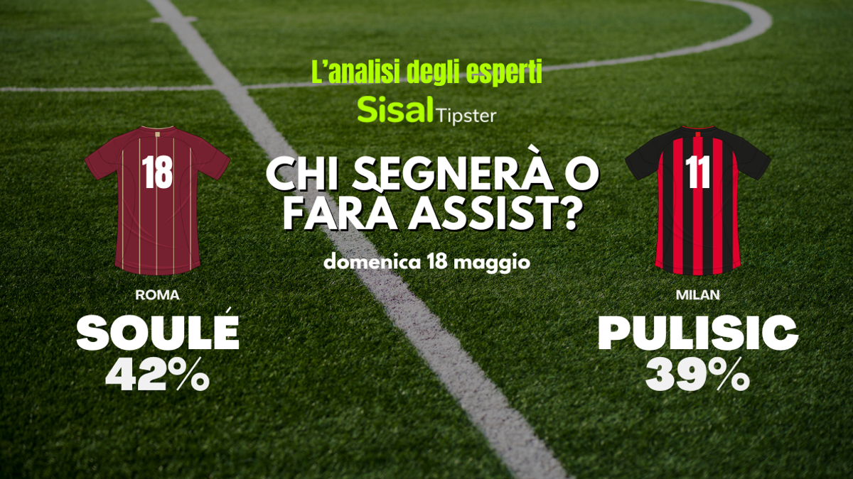  © Sportmediaset-SisalTipster