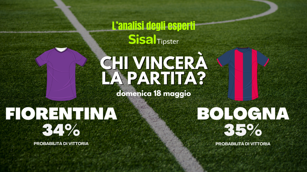  © Sportmediaset-SisalTipster