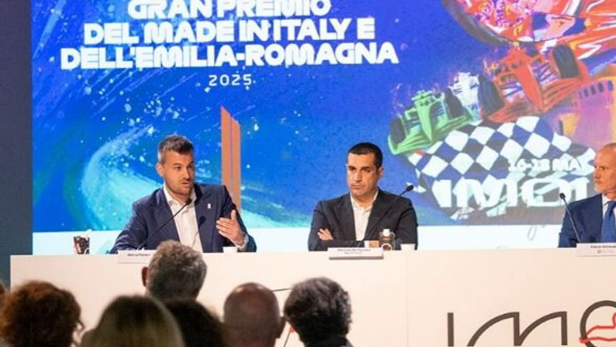  © Ufficio Stampa