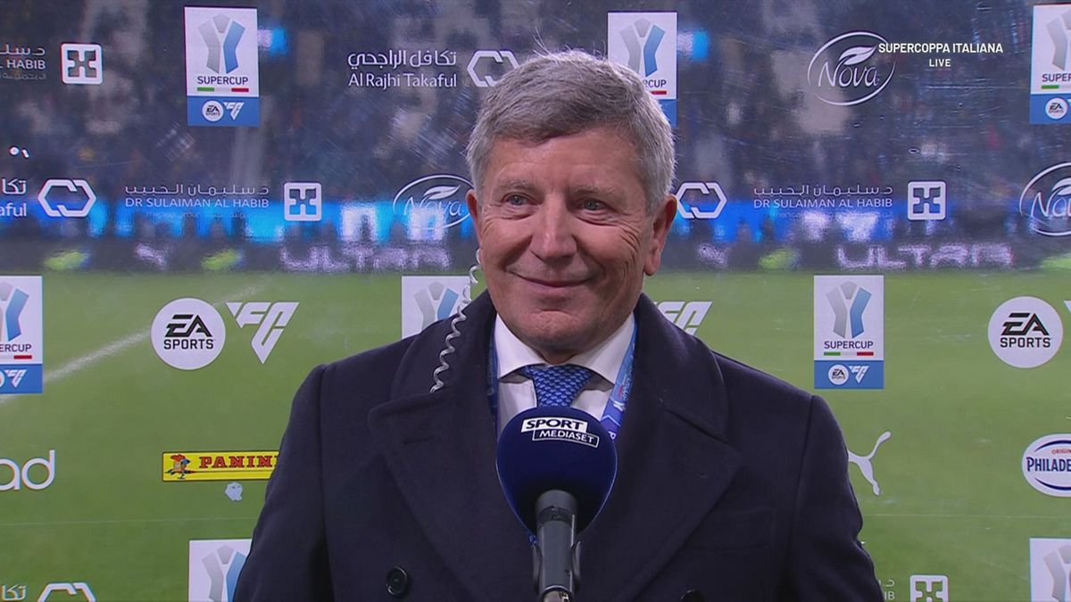 Simonelli: "Esperienza positiva" © Da video