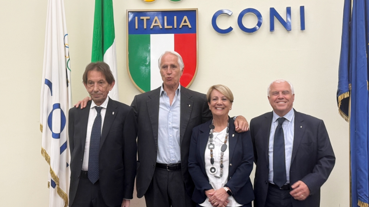  © Ufficio Stampa