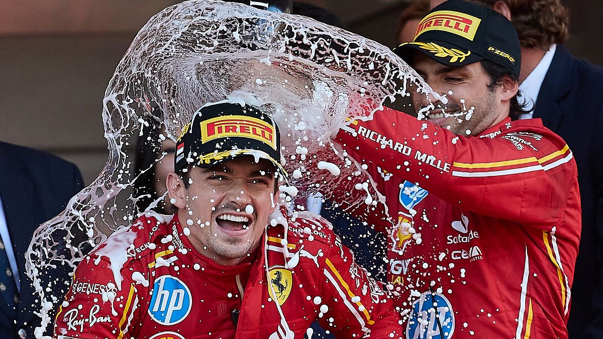  © Getty Images
