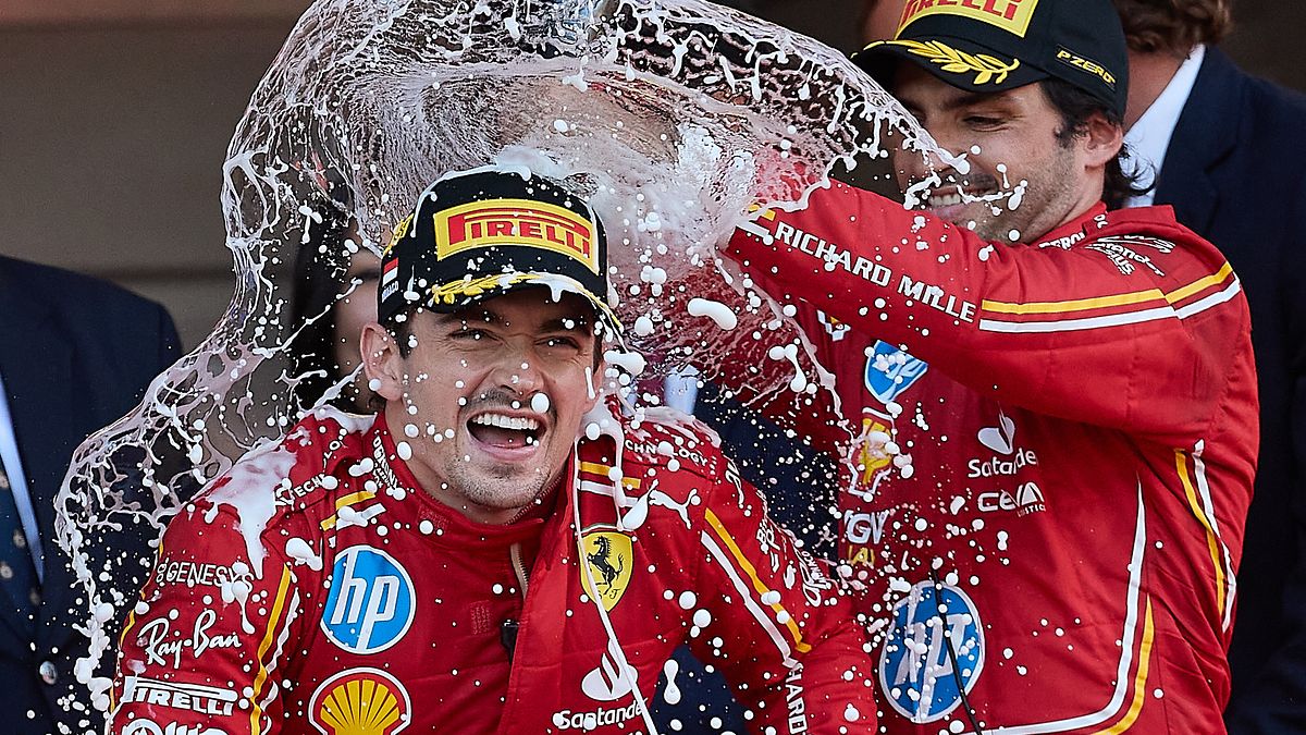  © Getty Images