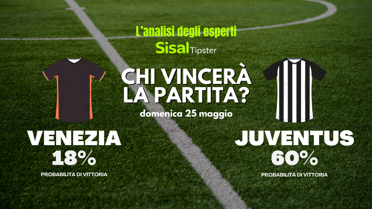  © Sportmediaset-SisalTipster