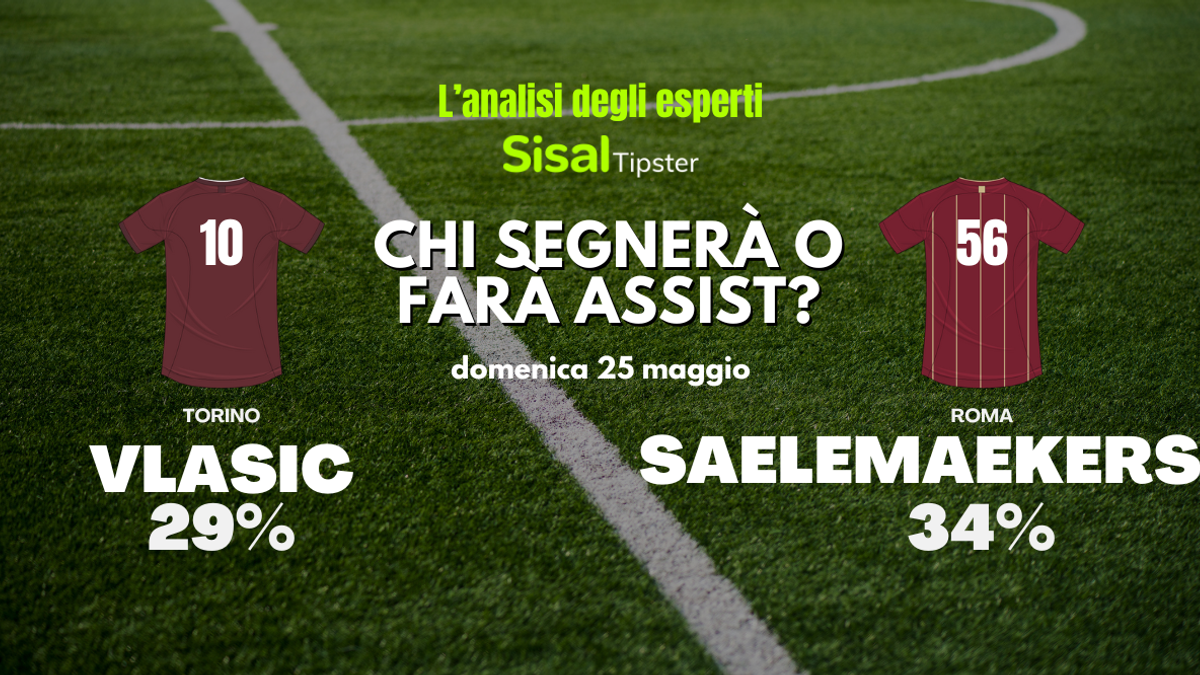  © Sportmediaset-SisalTipster