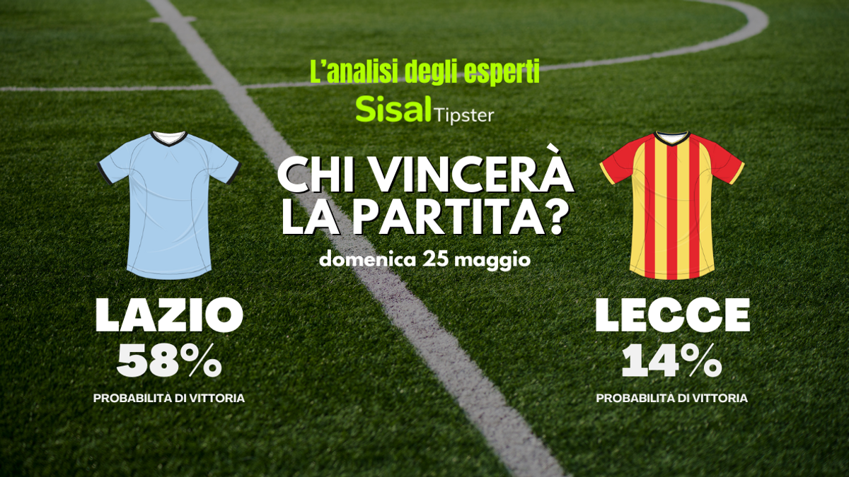  © Sportmediaset-SisalTipster