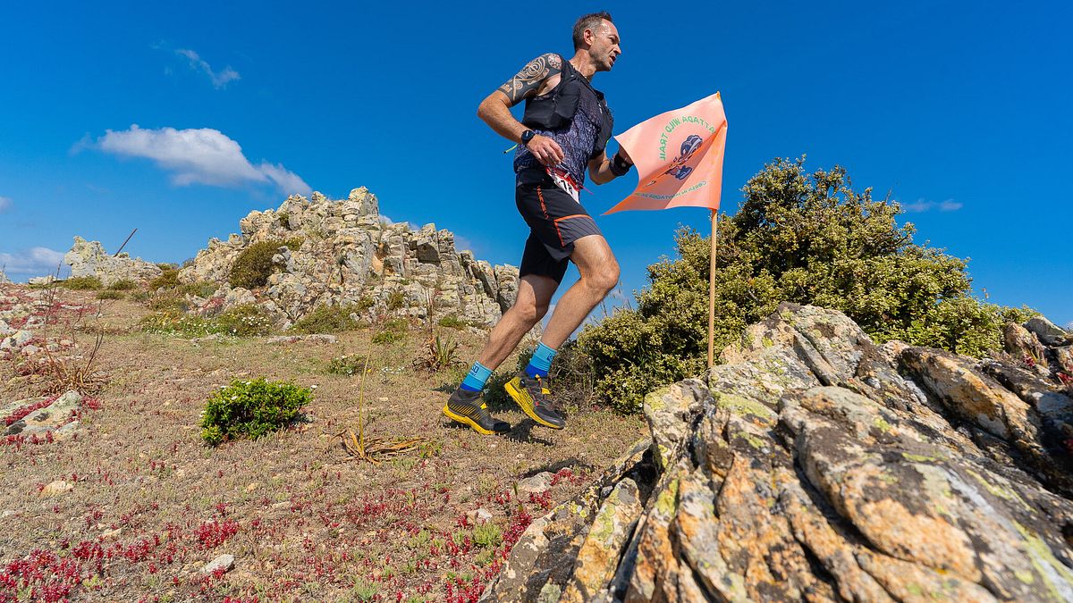  © Pattada Wild Trail Ufficio Stampa