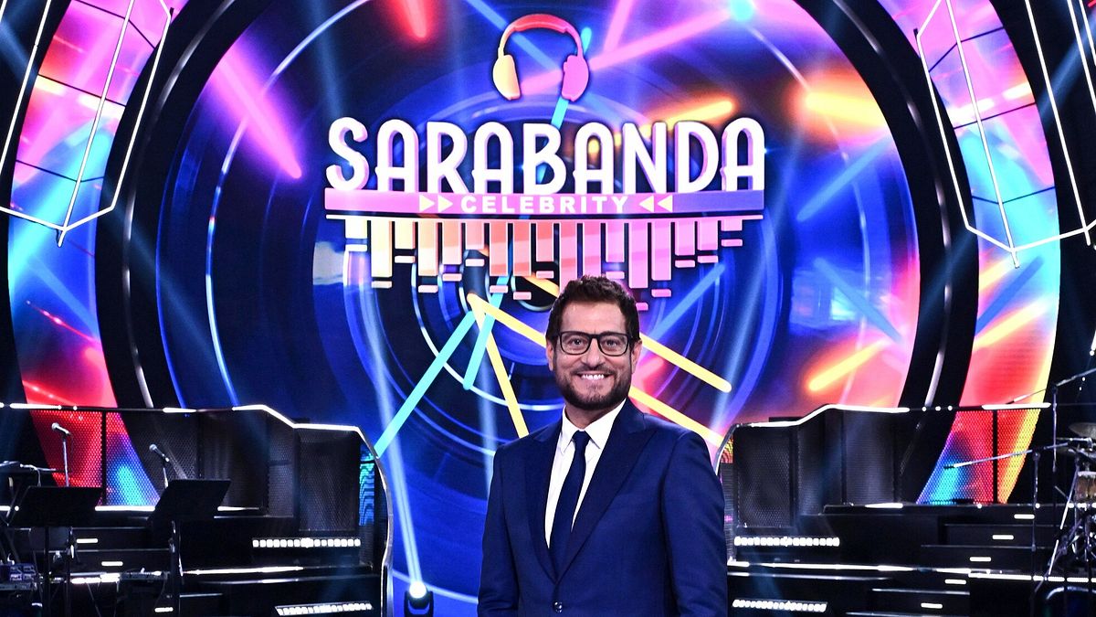  © Ufficio Stampa Mediaset