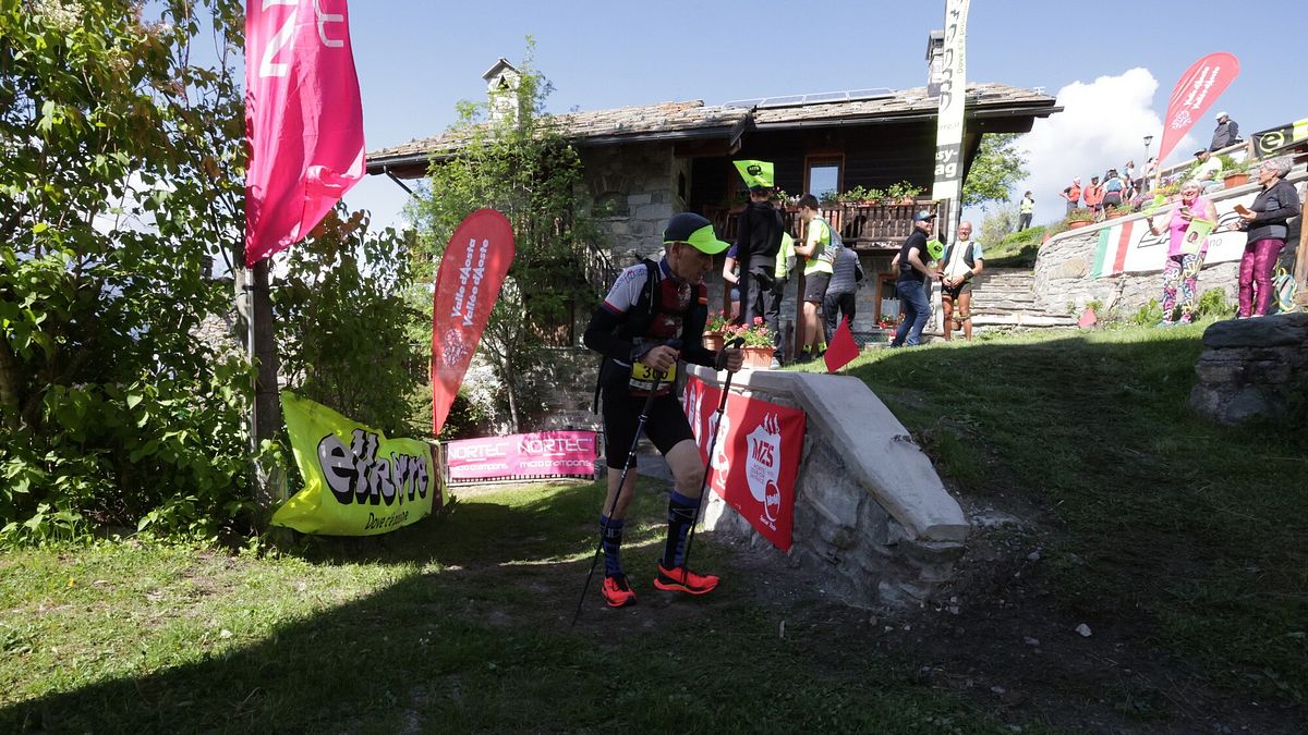  © Monte Zerbion Skyrace Press Office