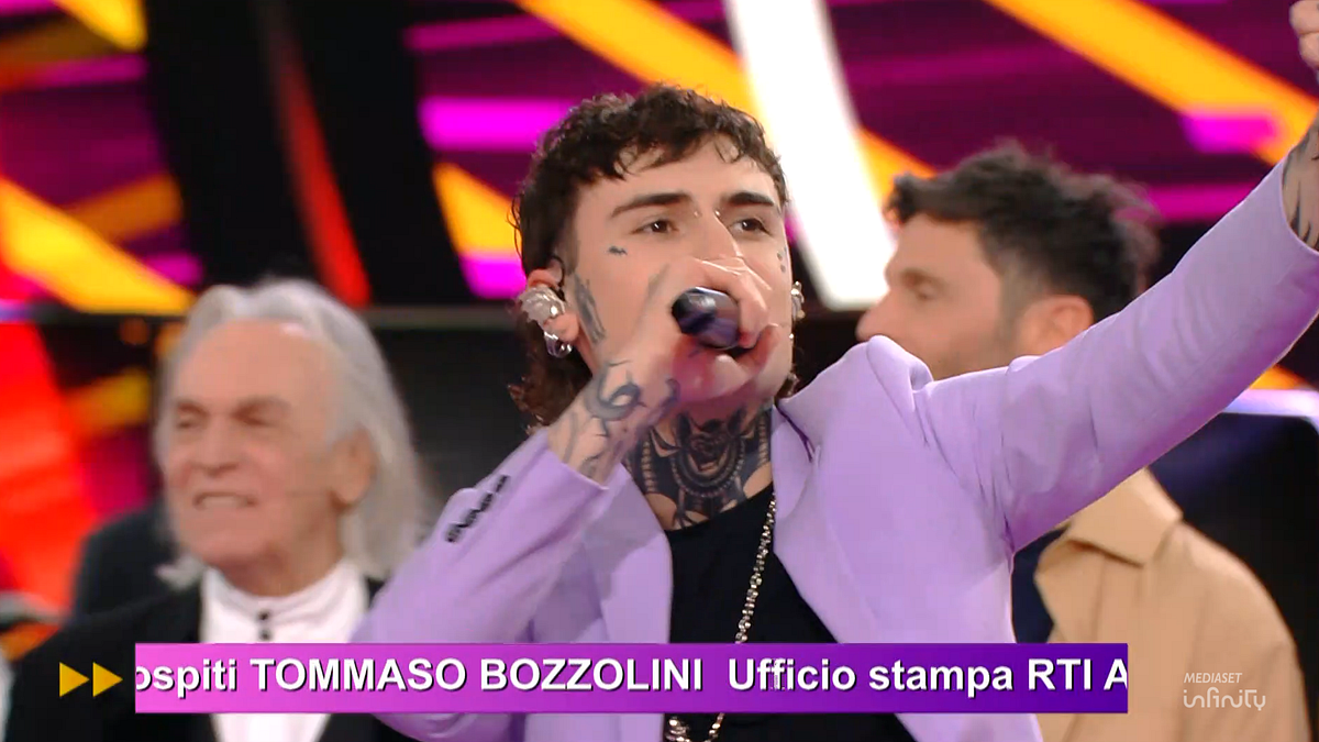  © Da video