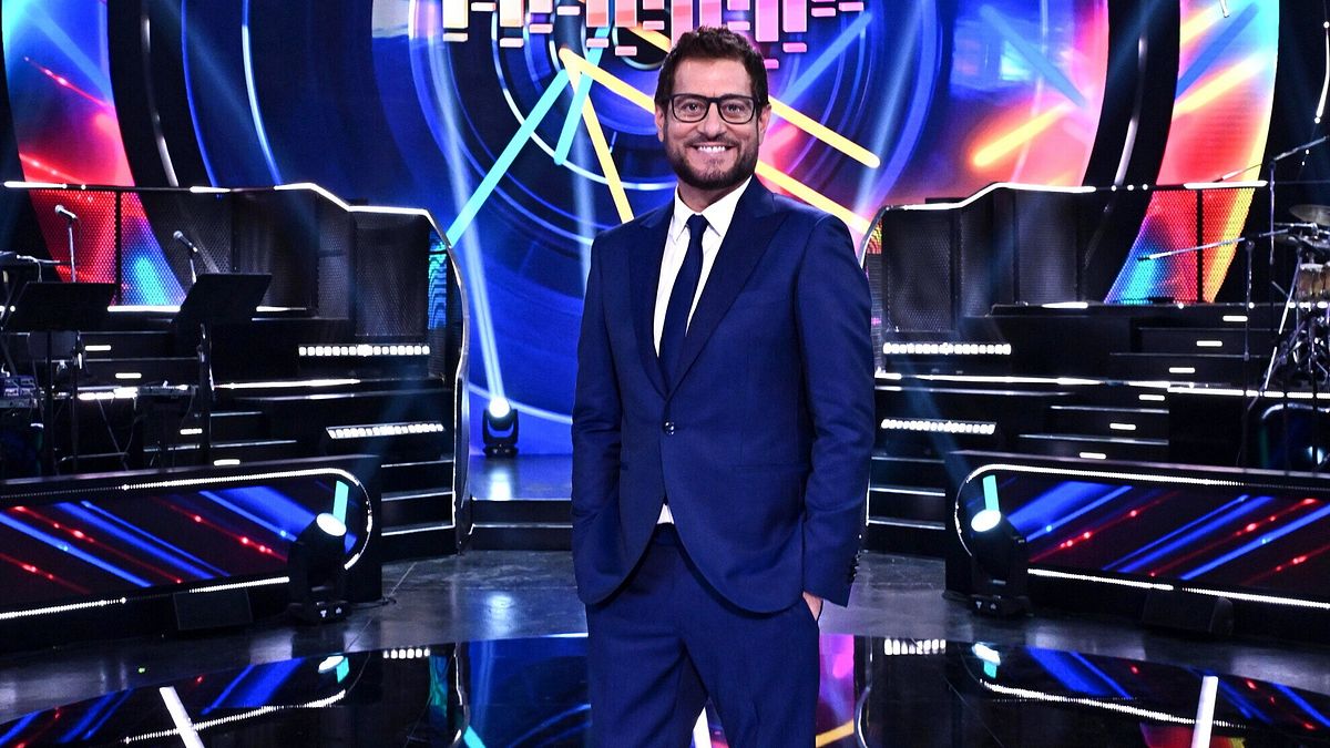  © Ufficio Stampa Mediaset
