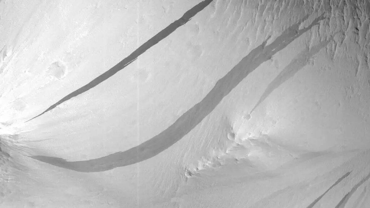  © Nasa