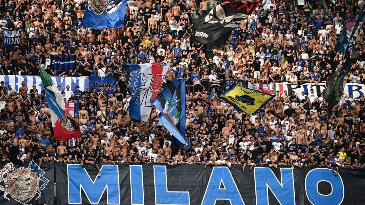 Inter: 42.000 abbonati © Getty Images