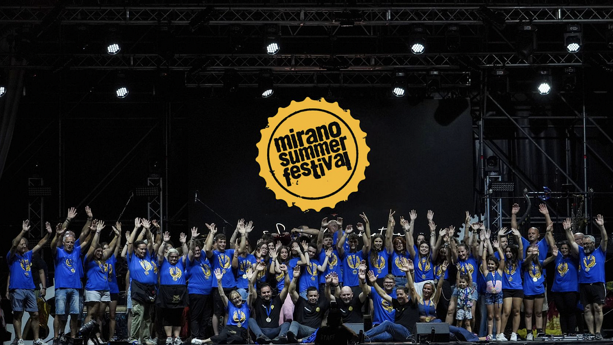  © Ufficio stampa