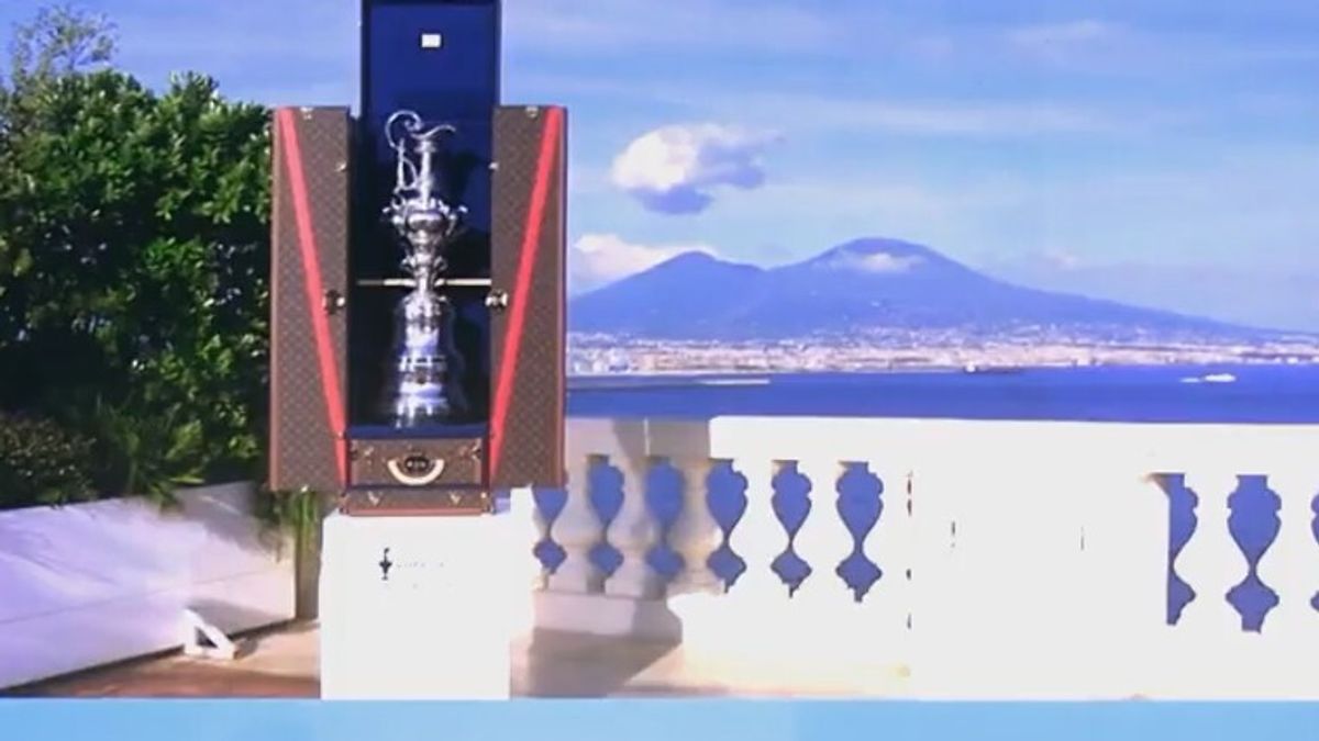  © Comune di Napoli