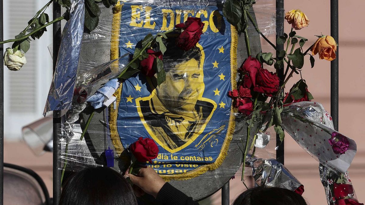  © Afp