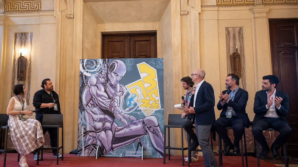  © Ufficio Stampa