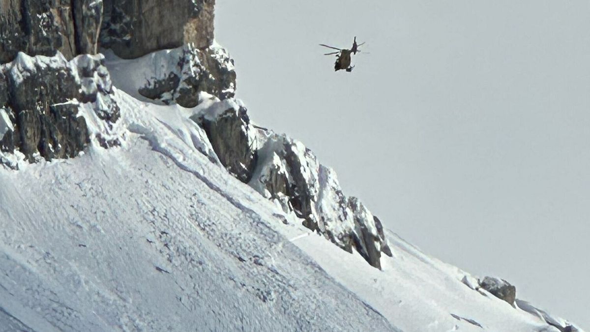  © Soccorso Alpino e Speleologico - CNSAS