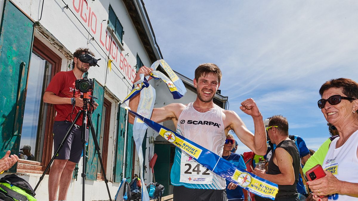  © Pasturo-Rifugio Brioschi VK2 Ufficio Stampa
