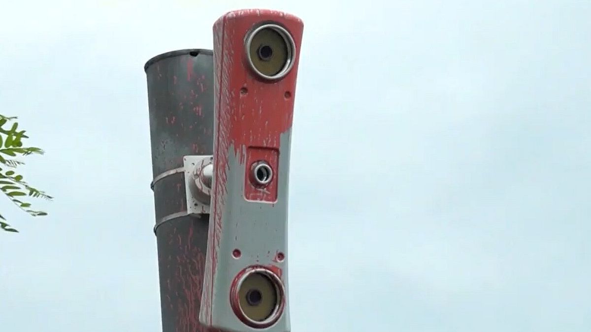  © Da video