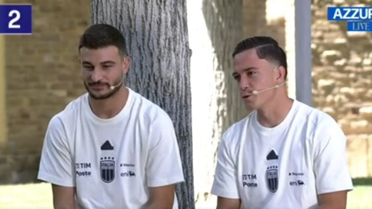  © Da video