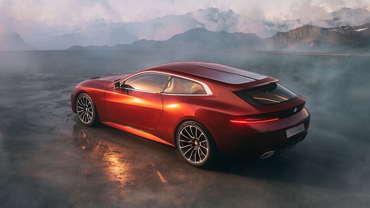  © Ufficio stampa BMW