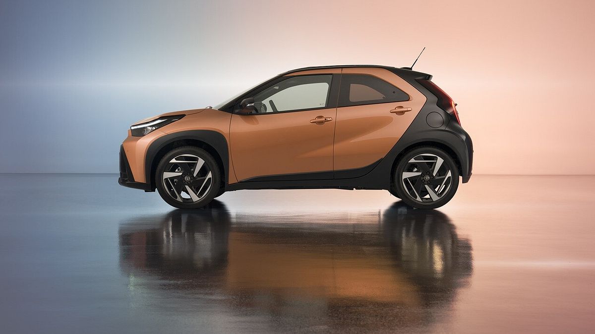  © Ufficio stampa Toyota