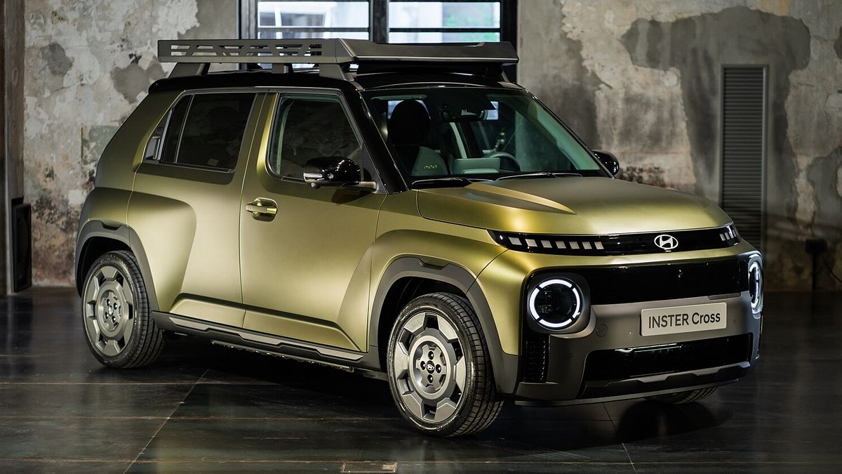  © Ufficio stampa Hyundai