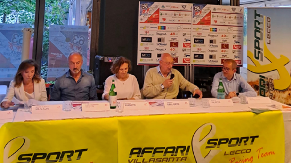  © Monza Resegone Ufficio Stampa