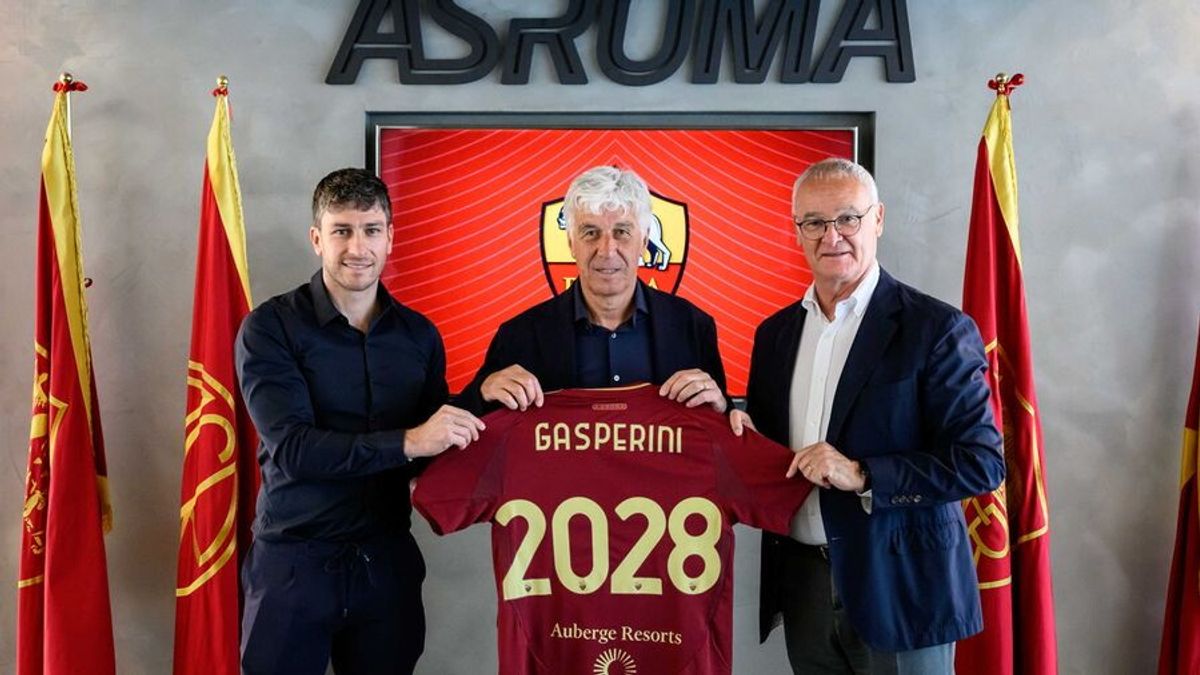  © asroma