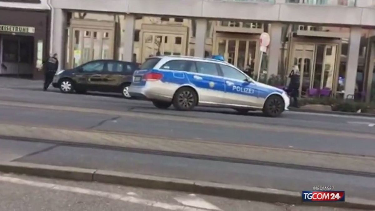  © Da video