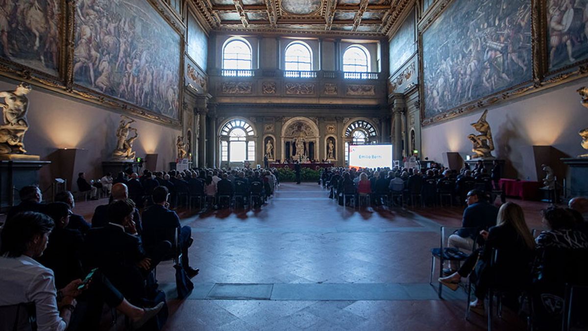  © Ufficio stampa