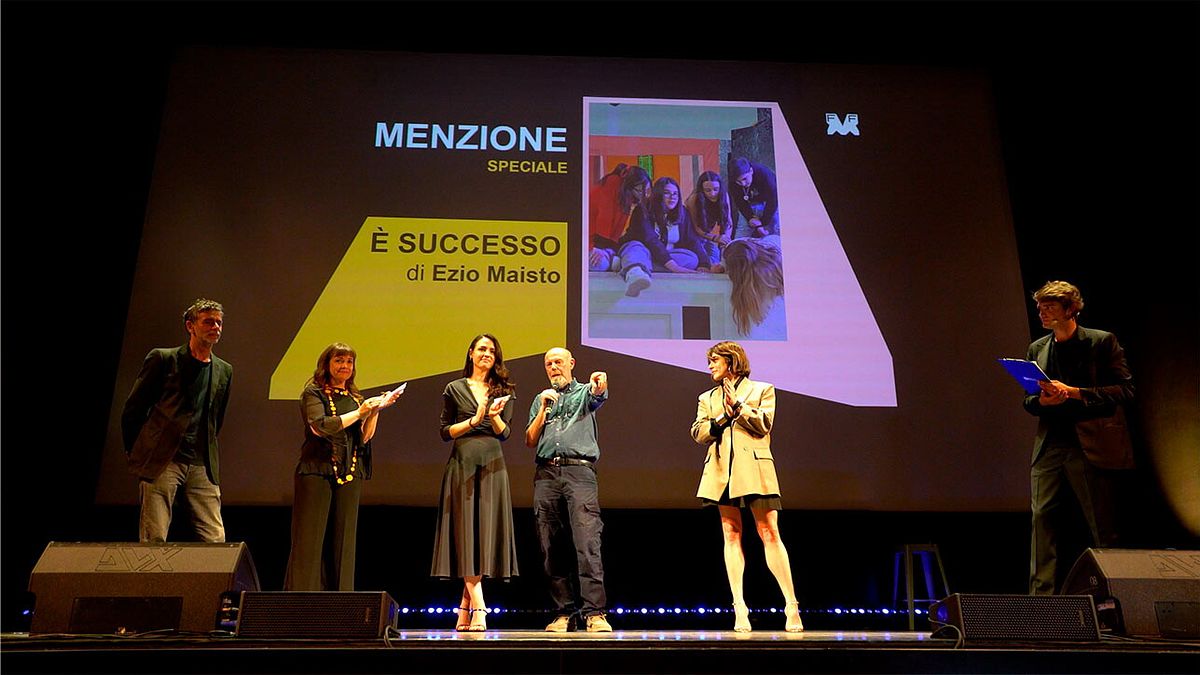  © In concessione