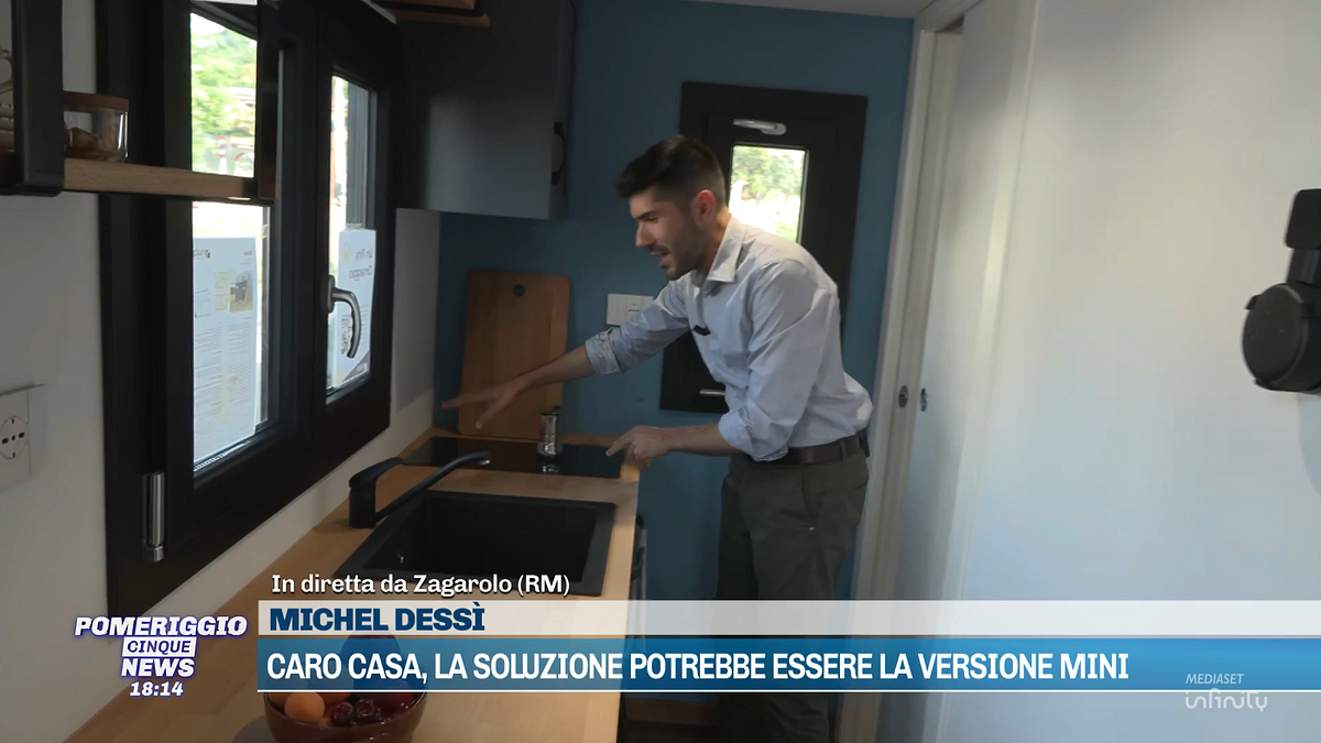  © Da video