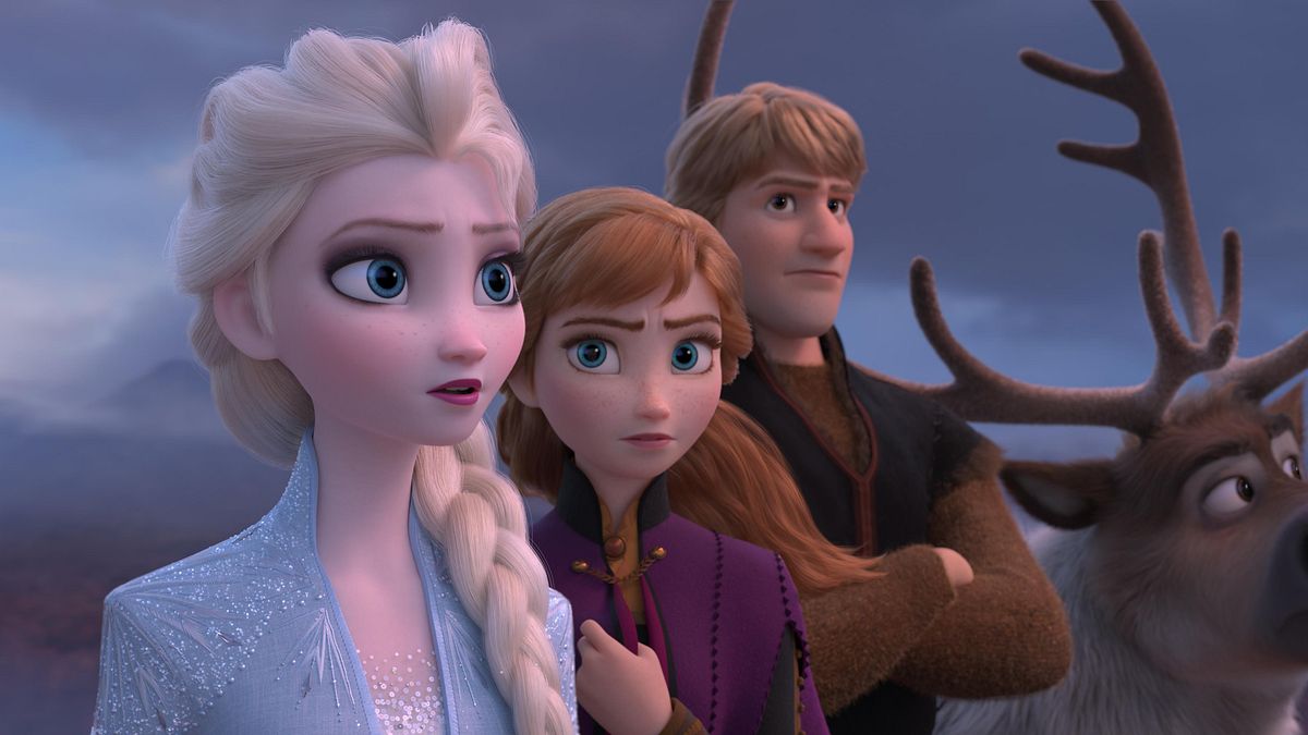  © disney