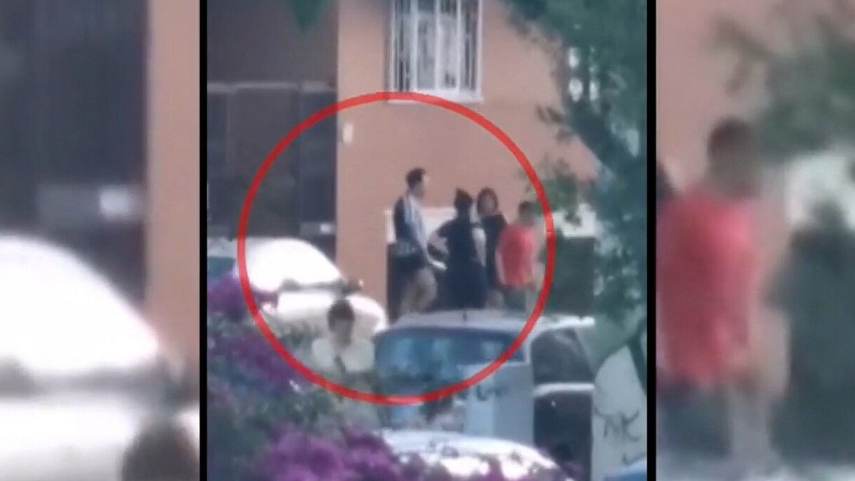  © Da video