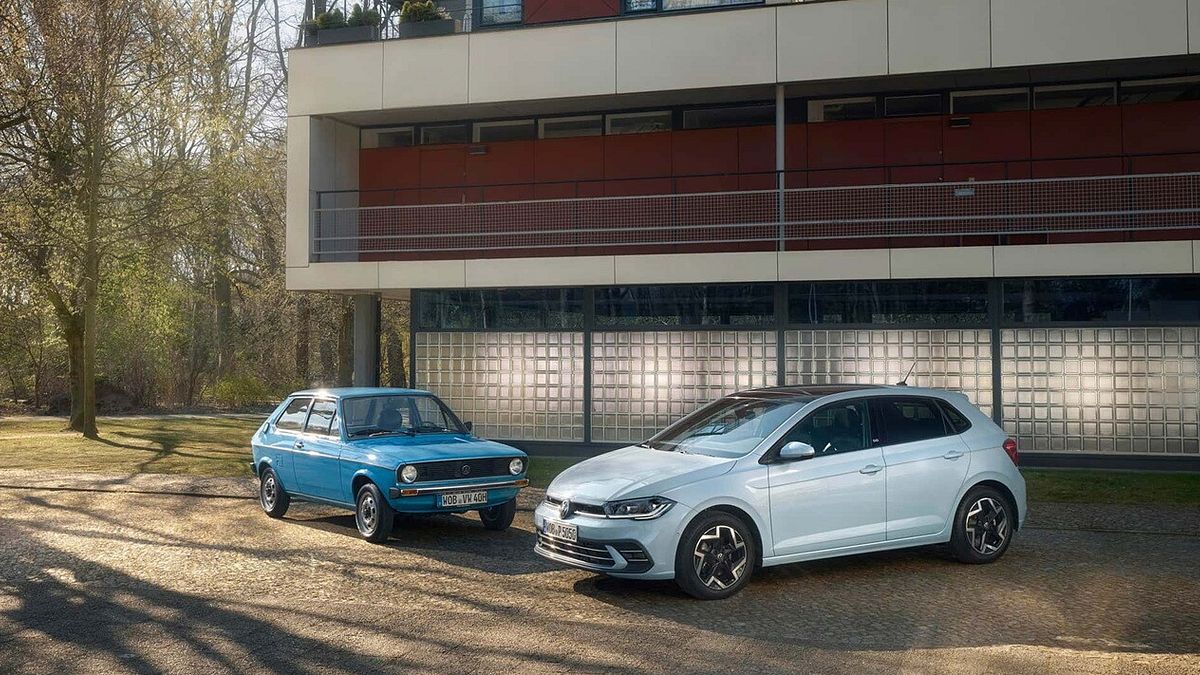  © Ufficio stampa Volkswagen