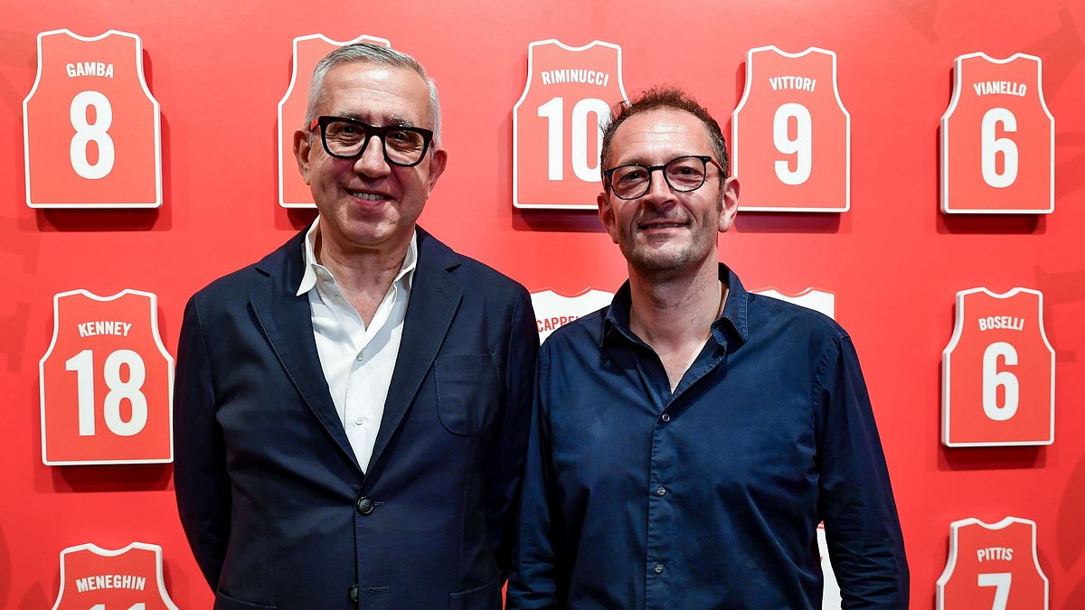  © Ufficio Stampa