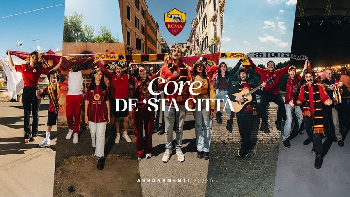  © asroma.com